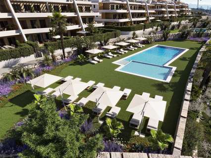 Apartamento en venta en Finestrat