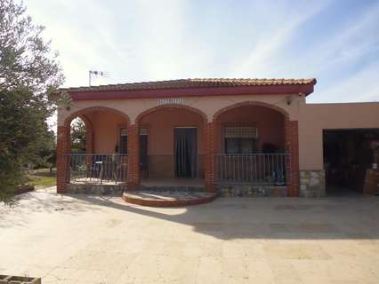 Chalet en venta en Alicante