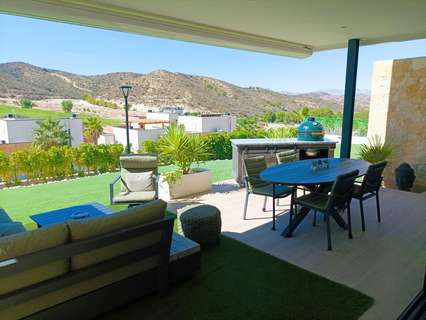 Apartamento en venta en Monforte del Cid rebajado