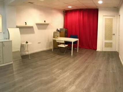 Local comercial en venta en Elche/Elx rebajado