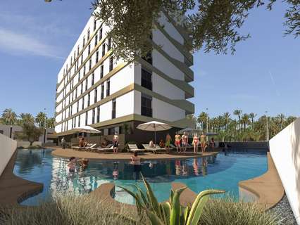 Piso en venta en Elche/Elx rebajado