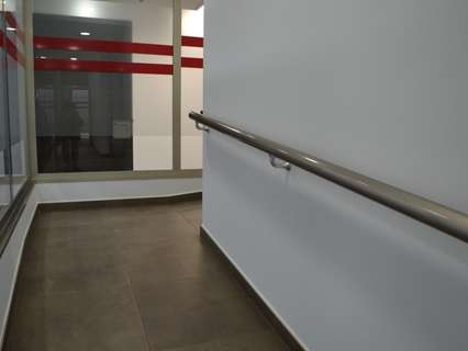 Despacho en alquiler en Elche/Elx