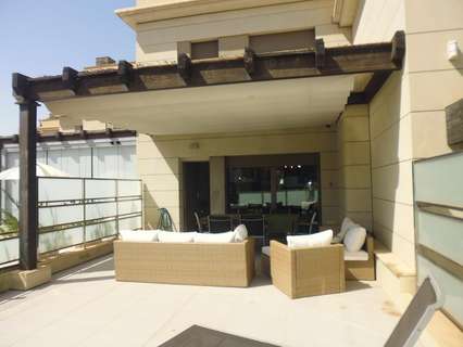 Bungalow en venta en Elche/Elx zona Los Arenales del Sol rebajado