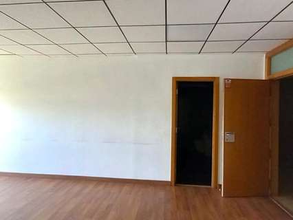 Oficina en alquiler en Elche/Elx zona Torrellano