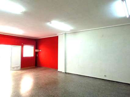 Nave industrial en venta en Elche/Elx rebajada