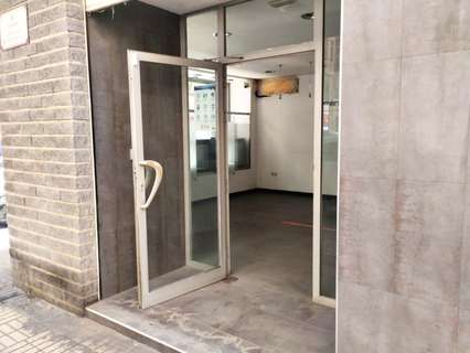Local comercial en alquiler en Elche/Elx
