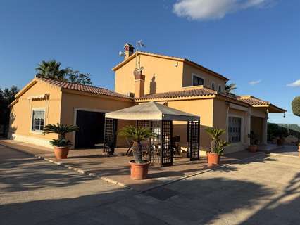 Chalet en venta en Elche/Elx zona Perleta