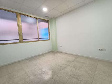 Despacho en alquiler en Elche/Elx