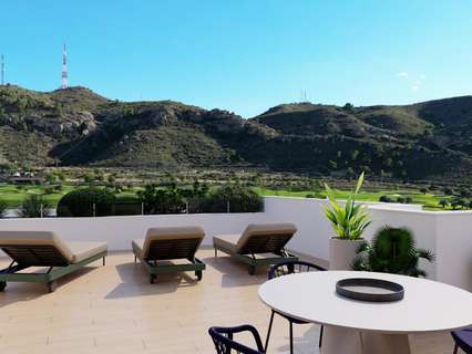 Apartamento en venta en Monforte del Cid