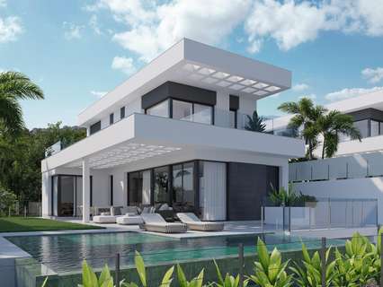 Casa en venta en Finestrat