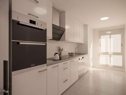 Ático en venta en Elche/Elx