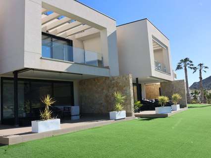 Apartamento en venta en Monforte del Cid