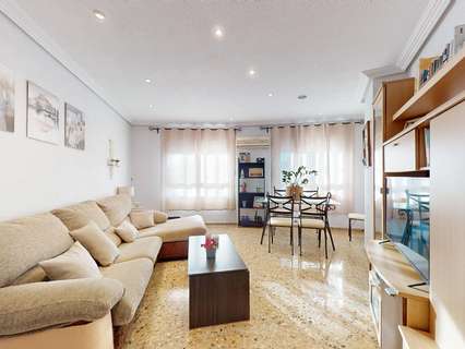 Piso en venta en Elche/Elx