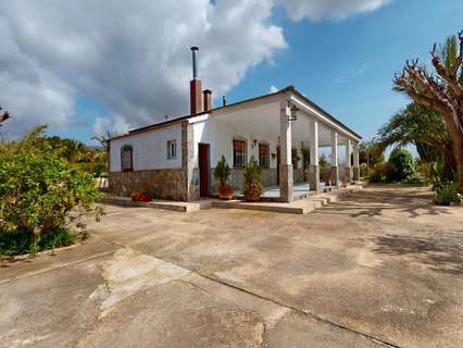 Casa en venta en Albatera