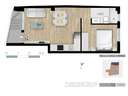 Planta baja en venta en Elche/Elx