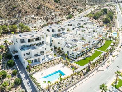 Apartamento en venta en Monforte del Cid