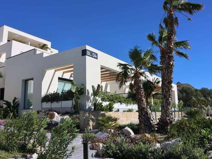 Apartamento en venta en Monforte del Cid