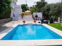 Villa en venta en Benahavís, rebajada
