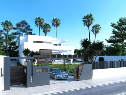 Villa en venta en Marbella zona San Pedro de Alcántara