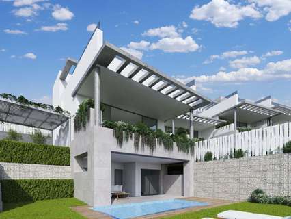 Villa en venta en Marbella