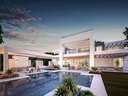 Villa en venta en Benahavís