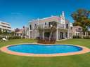 Villa en venta en Marbella Guadalmina Baja
