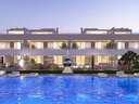 Ático en venta en Marbella