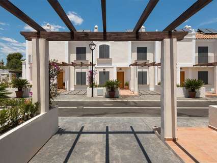 Casa en venta en Marbella zona Guadalmina Baja