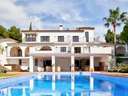 Villa en venta en Marbella