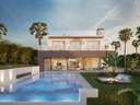 Villa en venta en Marbella Nueva Andalucía