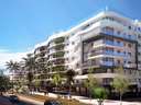 Apartamento en venta en Estepona