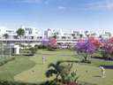 Ático en venta en Estepona Bel-Air, Cancelada, Saladillo