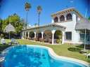 Villa en venta en Marbella