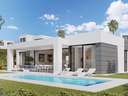 Villa en venta en Marbella