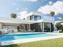 Villa en venta en Marbella