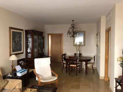 Apartamento en venta en Marbella zona San Pedro de Alcántara