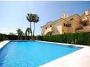 Apartamento en venta en Marbella zona San Pedro de Alcántara