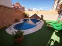 Casa en alquiler en Marbella San Pedro de Alcántara
