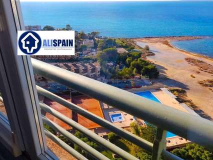 Piso en venta en Alicante zona Playa de San Juan, rebajado
