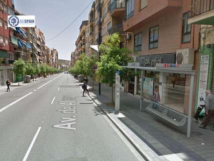 Local comercial en venta en Alicante