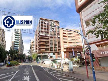 Local comercial en venta en Alicante