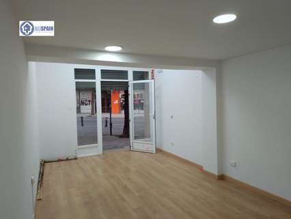 Local comercial en venta en Alicante