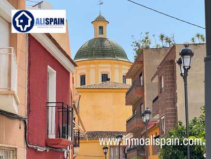 Piso en alquiler en Sant Vicent del Raspeig