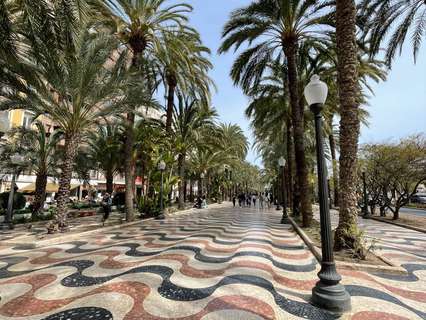 Edificio en venta en Alicante