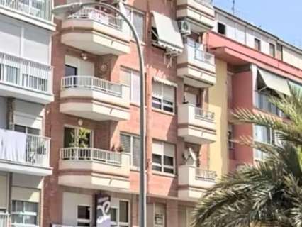 Piso en venta en Alicante