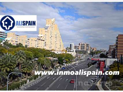 Piso en venta en Alicante