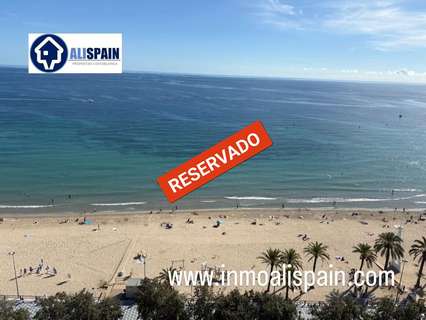 Piso en venta en Alicante