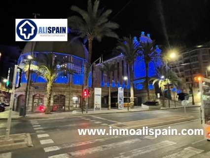 Edificio en venta en Alicante