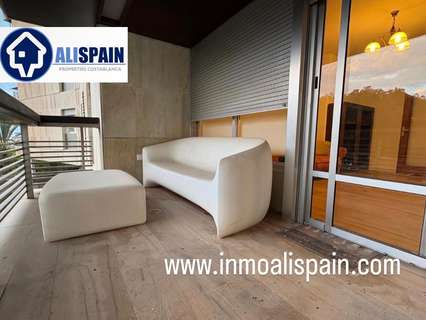 Piso en venta en Alicante