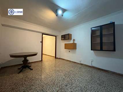 Piso en venta en Alicante rebajado